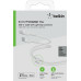 Belkin Boost Charge Flex USB-C to Lightning Cable, 3m - white