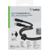 Belkin Boost Charge PRO Flex USB-C to Lightning Cable, 3m - black