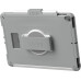 UAG Scout Healthcare Case - Apple iPad (9th gen, 10.2Inch) [Bulk] - white/gray