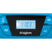 Tragbares CD/Radio CD61 USB - blue