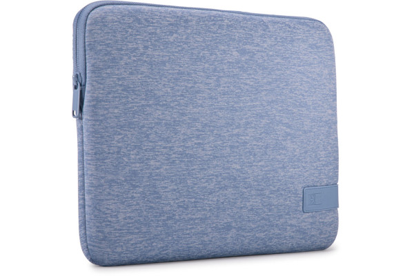 Case Logic Reflect Laptop Sleeve [13.3 inch] - skyswell blue