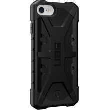 UAG Pathfinder Case - iPhone SE (2022) - black