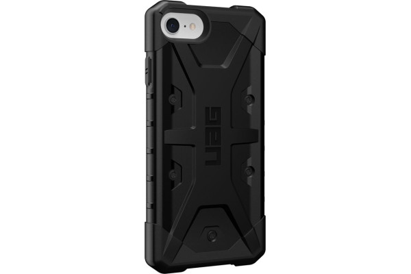 UAG Pathfinder Case - iPhone SE (2022) - black