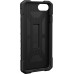 UAG Pathfinder Case - iPhone SE (2022) - black