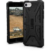 UAG Pathfinder Case - iPhone SE (2022) - black