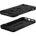 UAG Pathfinder Case - iPhone SE (2022) - black