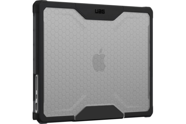 UAG Plyo Case - Apple MacBook [14 inch] 2021 - ice