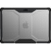 UAG Plyo Case - Apple MacBook [14 inch] 2021 - ice