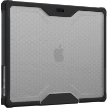 UAG Plyo Case - Apple MacBook [16 inch] 2021 - ice