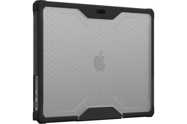 UAG Plyo Case - Apple MacBook [16 inch] 2021 - ice