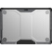 UAG Plyo Case - Apple MacBook [16 inch] 2021 - ice