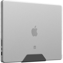 UAG Dot Case - Apple MacBook [16 inch] 2021 - ice