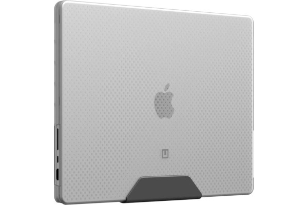 UAG Dot Case - Apple MacBook [16 inch] 2021 - ice