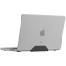 UAG Dot Case - Apple MacBook [16 inch] 2021 - ice