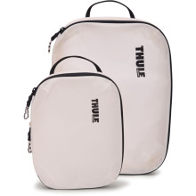 Thule Compression Cube Set - white