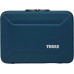 Thule Gauntlet MacBook Pro Sleeve [14 inch] - blue