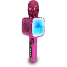 Bigben - Party Mic - pink