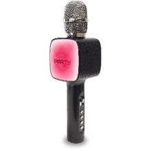 Bigben - Party Mic - black