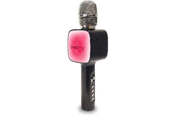 Bigben - Party Mic - black