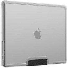 UAG [U] Lucent Case - Apple MacBook Pro 2021 [16 inch] - ice/black