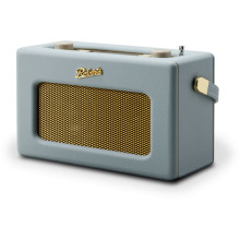 Roberts Revival iStream3L DAB+ / Smart Radio - duck egg