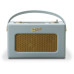 Roberts Revival iStream3L DAB+ / Smart Radio - duck egg