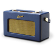 Roberts Revival iStream3L DAB+ / Smart Radio - midnight blue