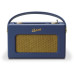 Roberts Revival iStream3L DAB+ / Smart Radio - midnight blue