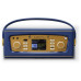 Roberts Revival iStream3L DAB+ / Smart Radio - midnight blue