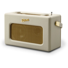 Roberts Revival iStream3L DAB+ / Smart Radio - pastel cream