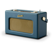 Roberts Revival iStream3L DAB+ / Smart Radio - teal blue