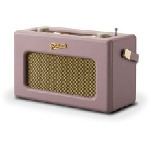 Roberts Revival iStream3L DAB+ / Smart Radio - dusky pink