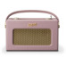 Roberts Revival iStream3L DAB+ / Smart Radio - dusky pink