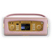 Roberts Revival iStream3L DAB+ / Smart Radio - dusky pink