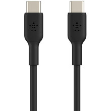 Belkin Boost Charge USB-C to USB-C Cable 1m - black