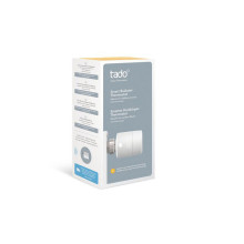 Tado Smart Radiator Thermostat - Single Pack / SRT-1