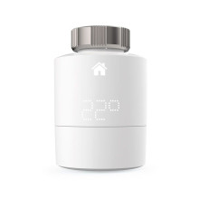 Tado Smart Radiator Thermostat - Starter Kit V3+ inkl. 1 Bridge