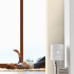 Tado Smart Radiator Thermostat - Starter Kit V3+ inkl. 1 Bridge