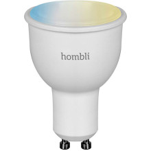 Hombli Smart Spot GU10 (4.5W) CCT