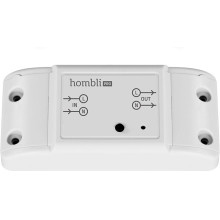 Hombli Smart Switch