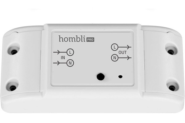 Hombli Smart Switch