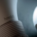 Hombli Smart Bulb E27 (9W) CCT - Duo Pack