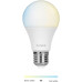 Hombli Smart Bulb E27 (9W) CCT - Duo Pack