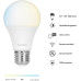 Hombli Smart Bulb E27 (9W) CCT - Duo Pack