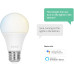 Hombli Smart Bulb E27 (9W) CCT - Duo Pack