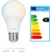 Hombli Smart Bulb E27 (9W) CCT - Duo Pack