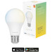 Hombli Smart Bulb E27 (9W) CCT - Duo Pack