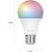 Hombli Smart Bulb E27 (9W) RGB + CCT - Duo Pack