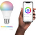 Hombli Smart Bulb E27 (9W) RGB + CCT - Duo Pack