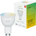 Hombli Smart Spot GU10 (4.5W) CCT - Duo Pack